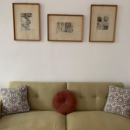 Charming Central Apartments Cluj-Napoca Luaran gambar