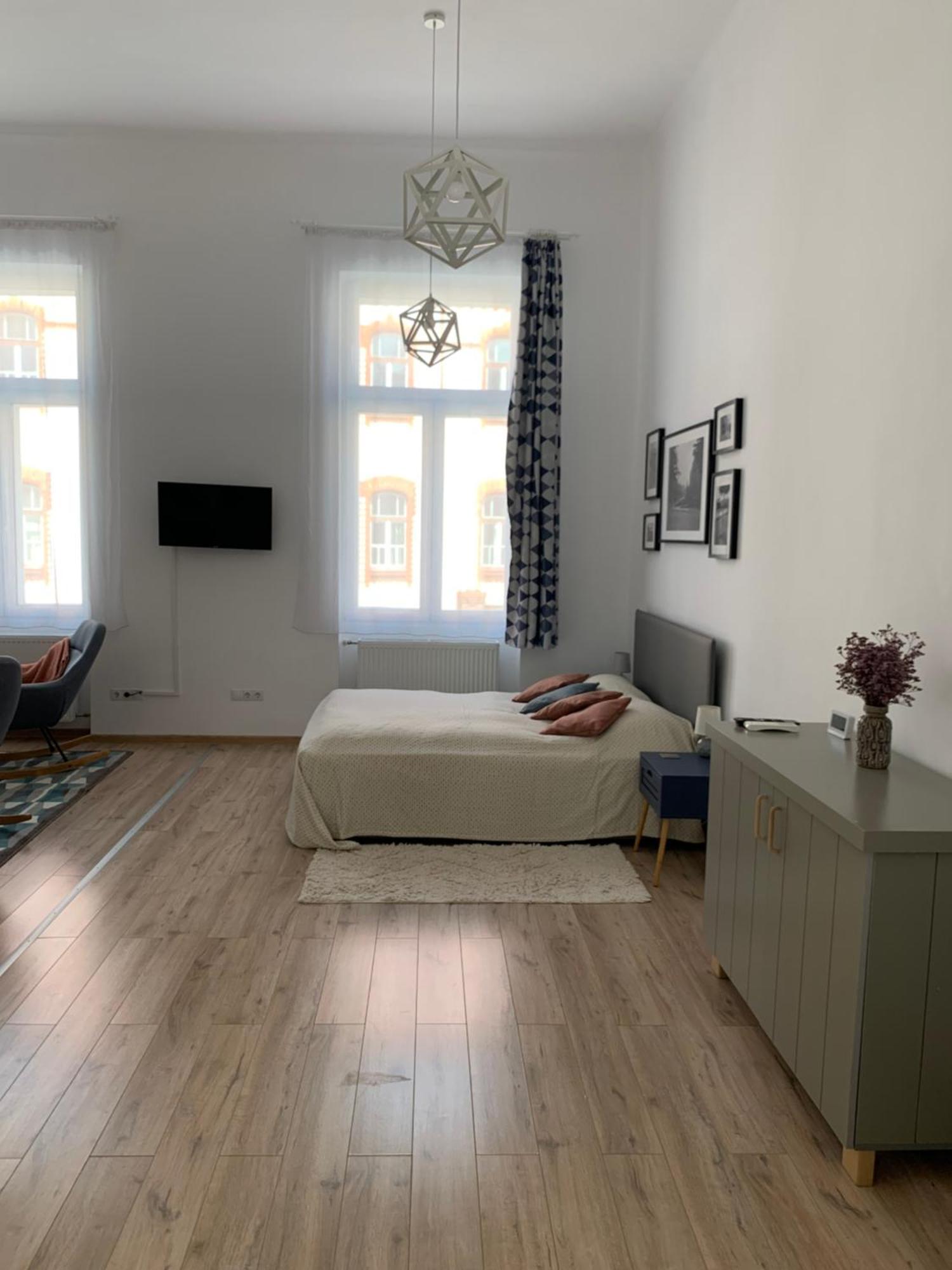 Charming Central Apartments Cluj-Napoca Luaran gambar