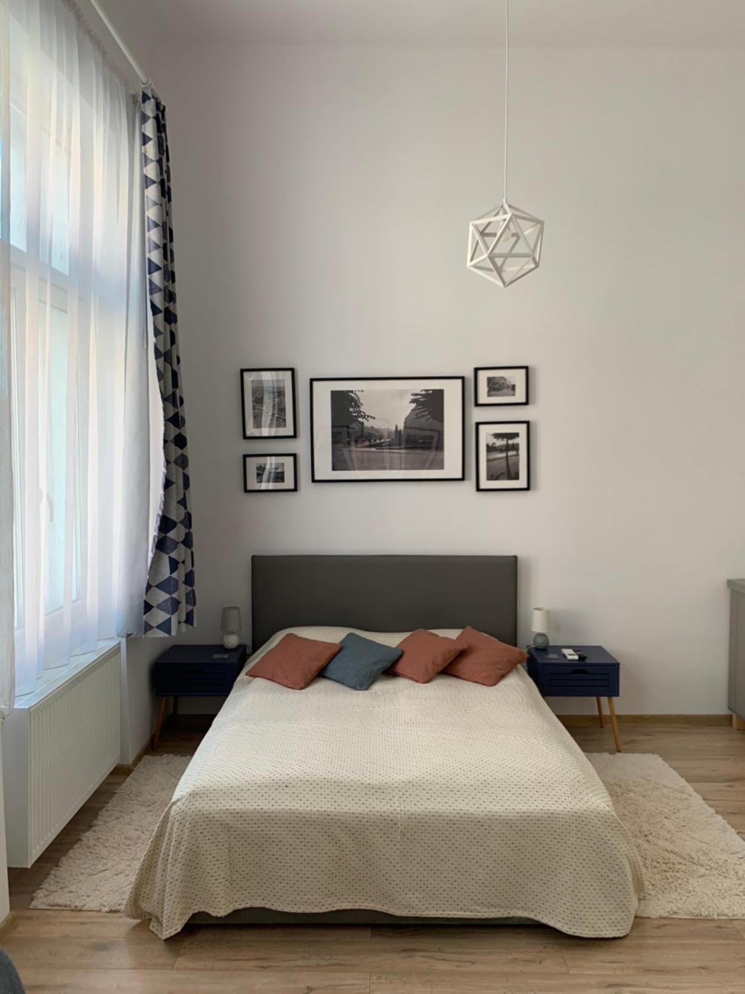Charming Central Apartments Cluj-Napoca Luaran gambar