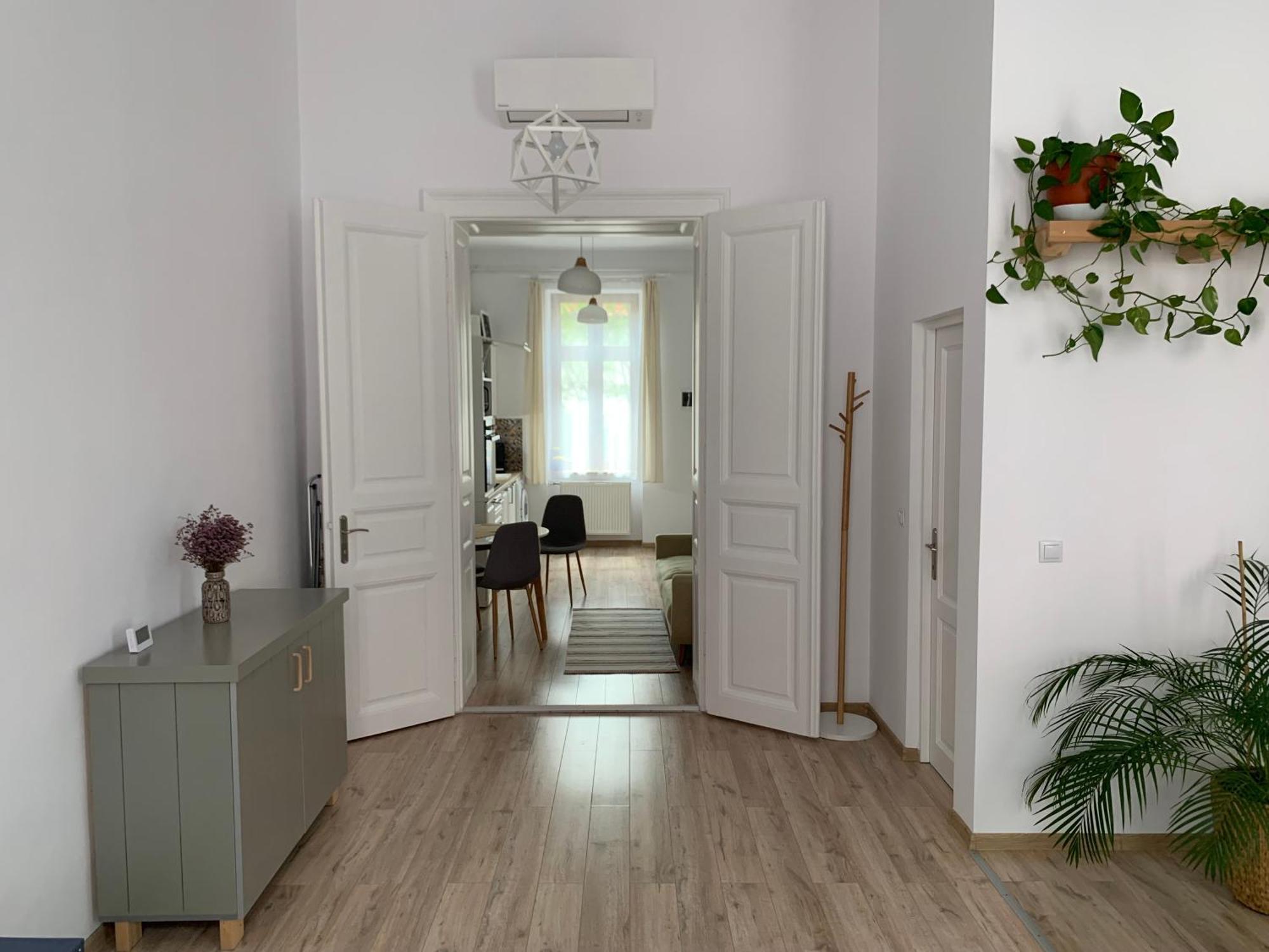 Charming Central Apartments Cluj-Napoca Luaran gambar