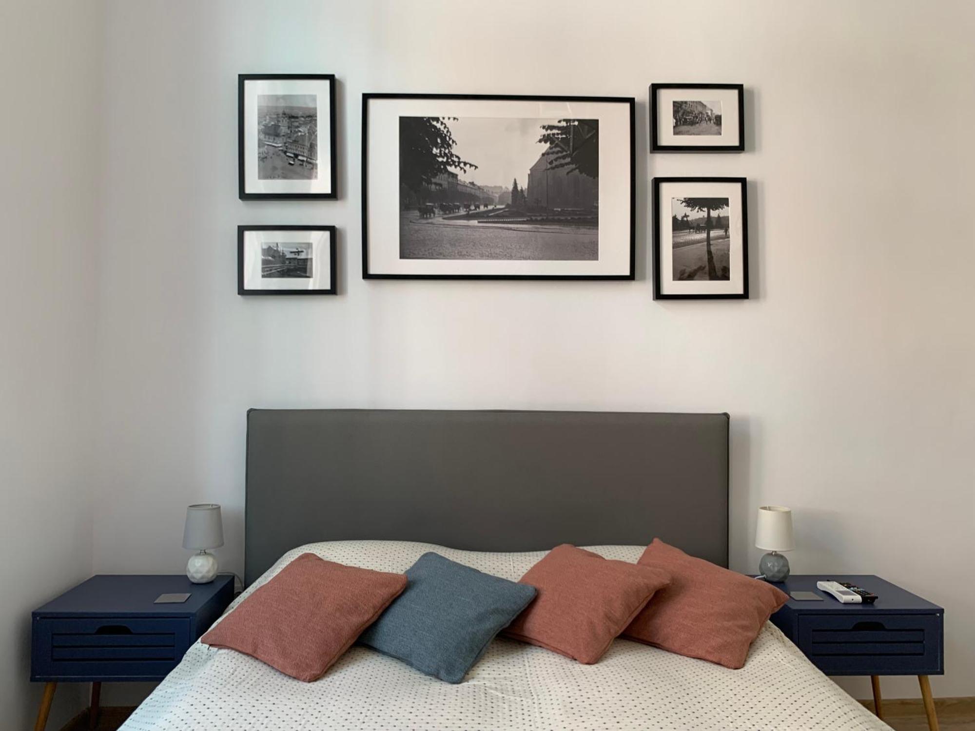 Charming Central Apartments Cluj-Napoca Luaran gambar