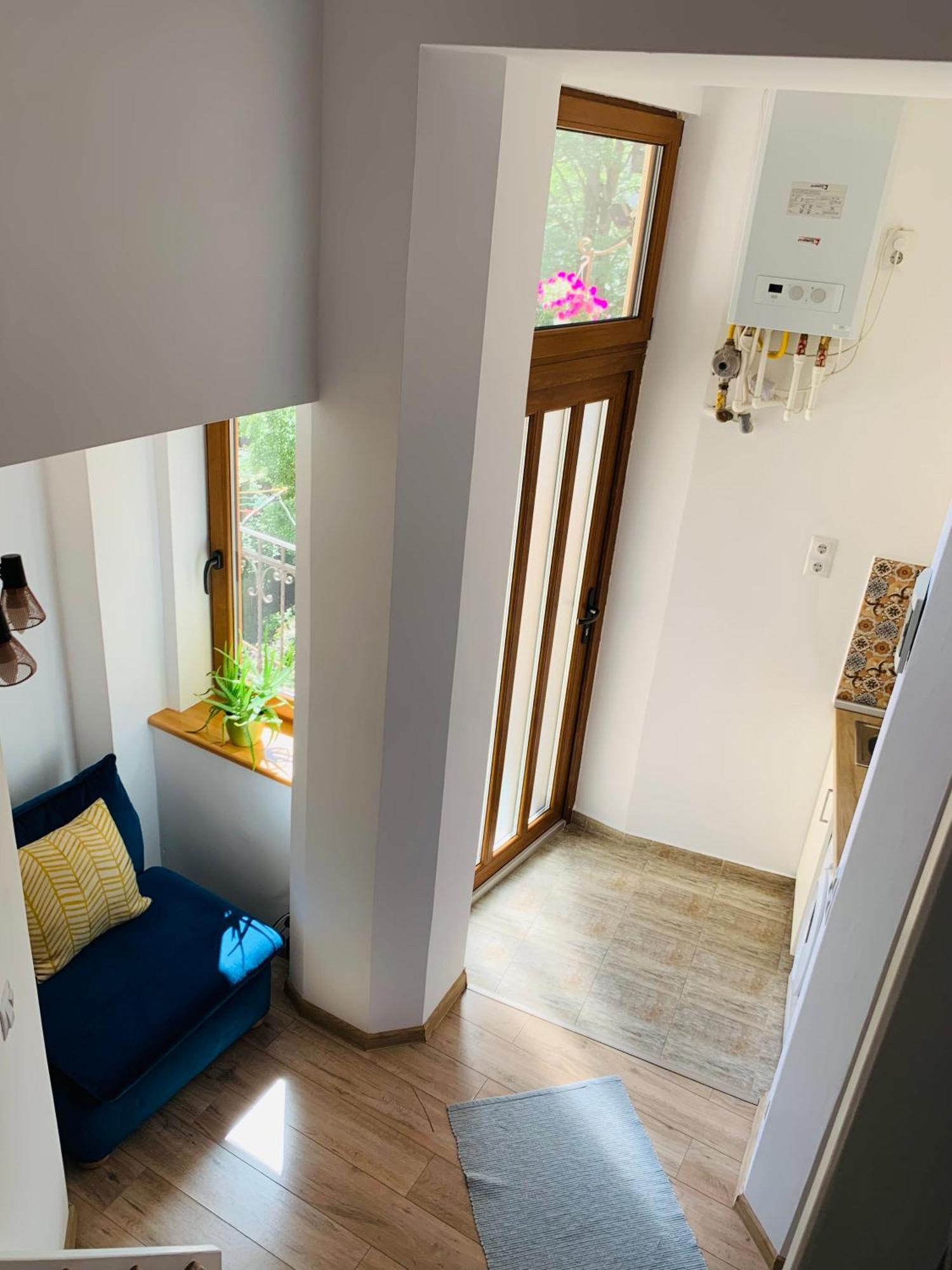 Charming Central Apartments Cluj-Napoca Luaran gambar