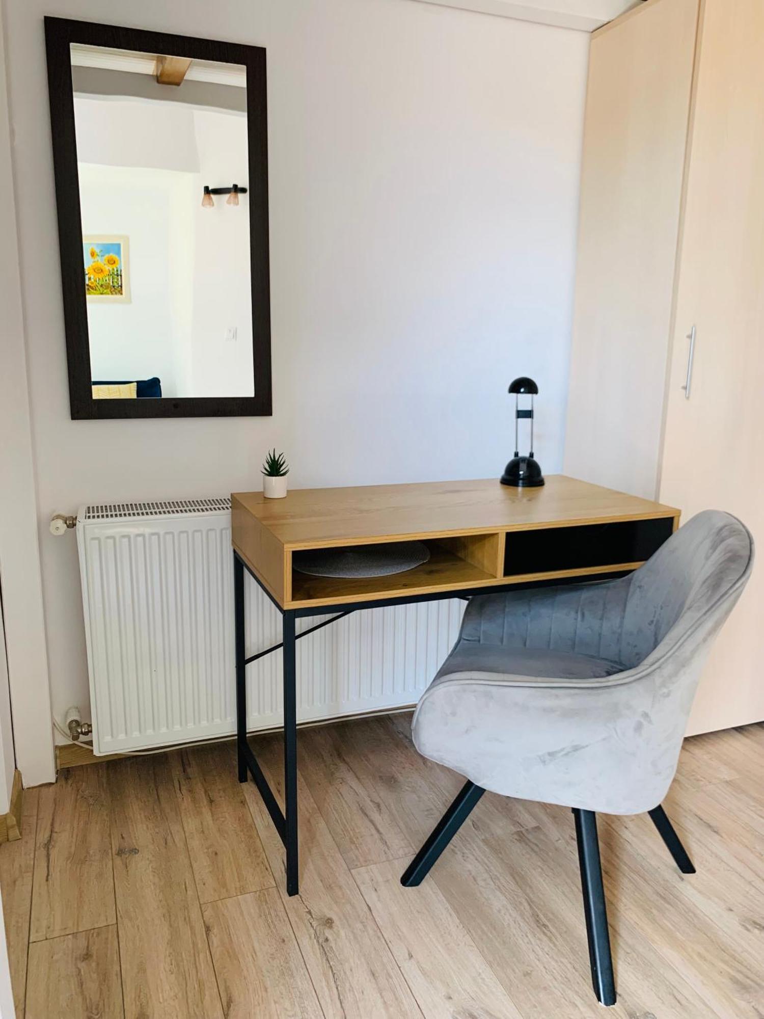 Charming Central Apartments Cluj-Napoca Luaran gambar