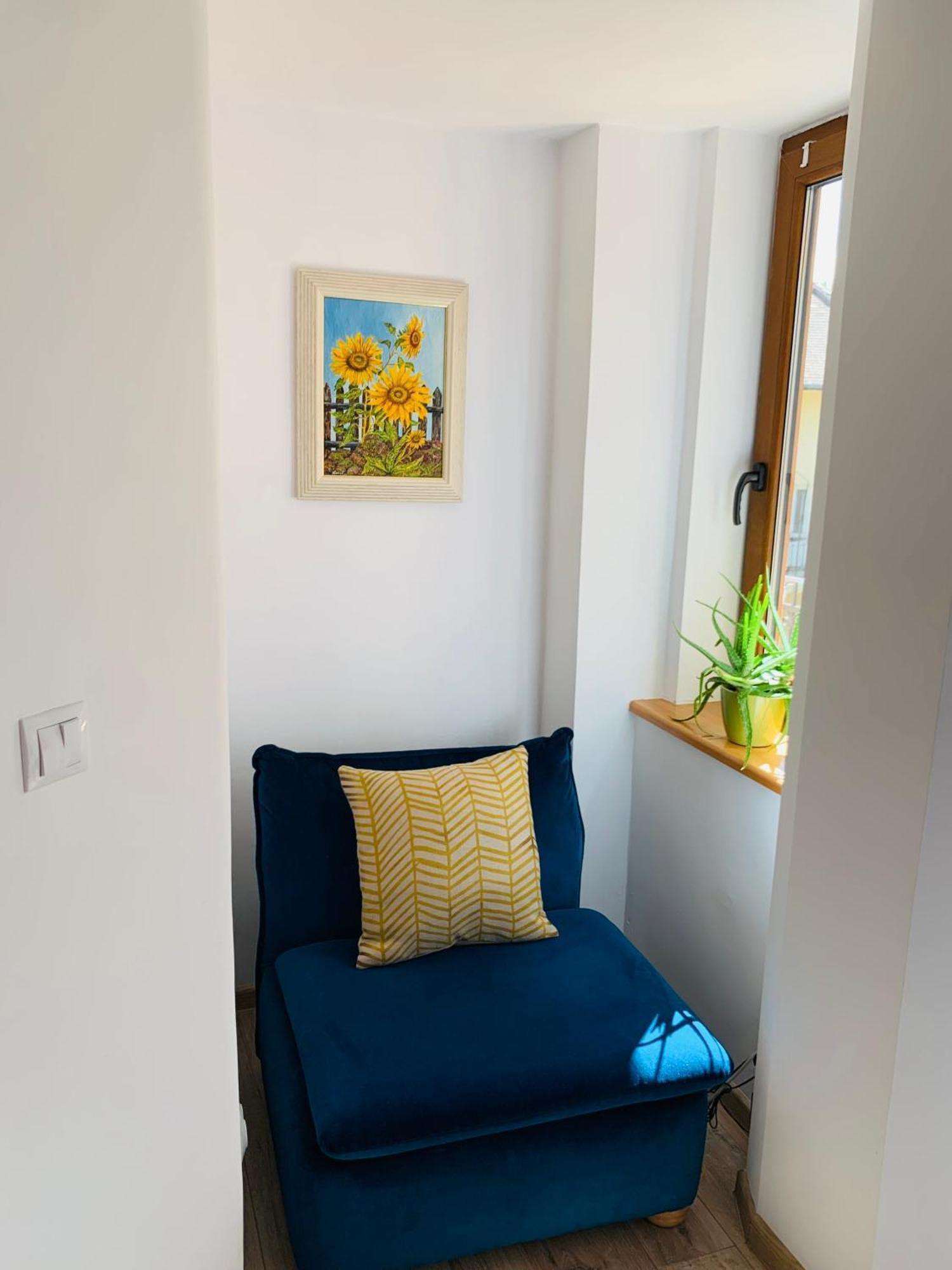 Charming Central Apartments Cluj-Napoca Luaran gambar