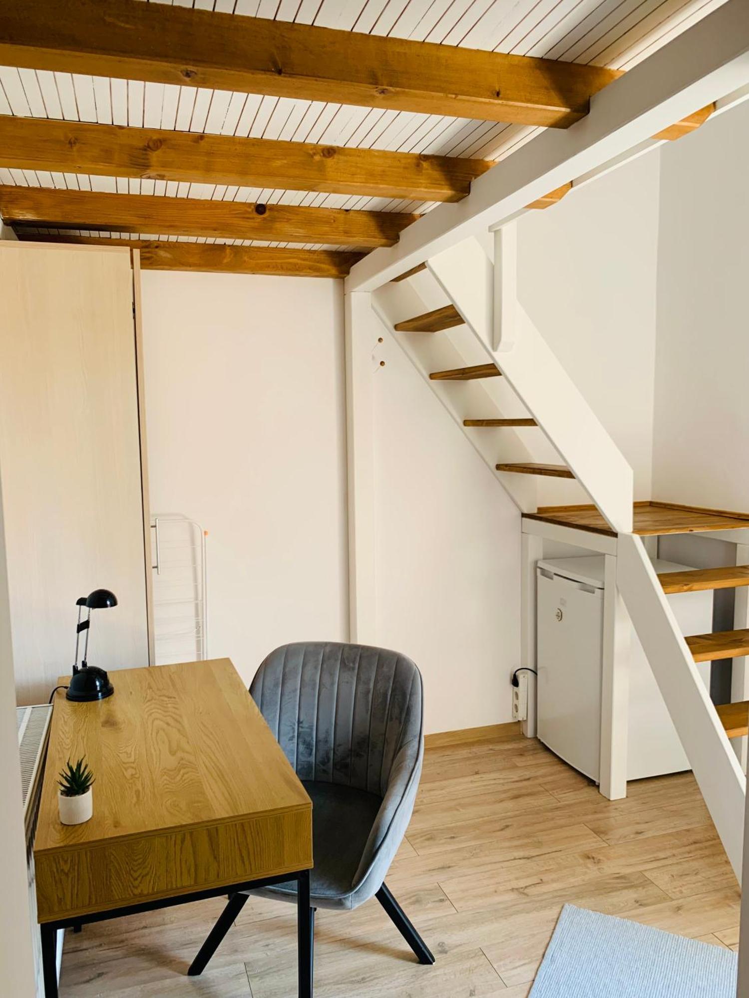 Charming Central Apartments Cluj-Napoca Luaran gambar